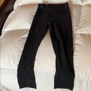 Lululemon aligns perfect condition